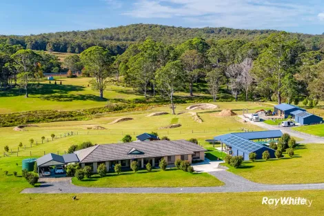 Property photo of LOT 2 Princes Highway Ulladulla NSW 2539