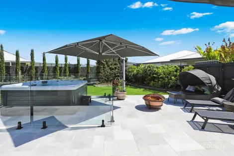 Property photo of 45 Burnet Circuit Baringa QLD 4551