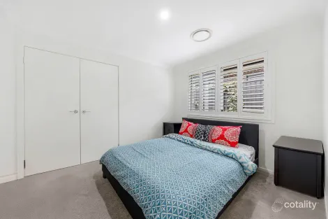 Property photo of 45 Sharp Avenue Jordan Springs NSW 2747