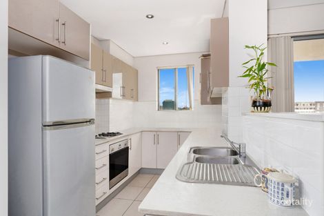 Property photo of 44/30-34 Raymond Street Bankstown NSW 2200