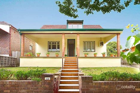 23 Mount St, Hurlstone Park, NSW 2193