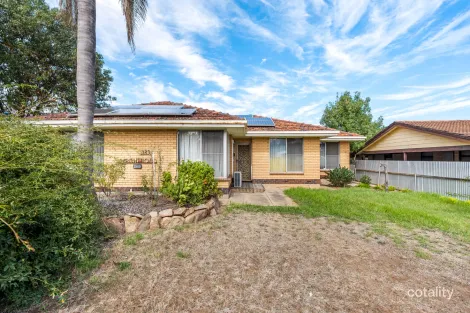 389 Wright Rd, Valley View, SA 5093