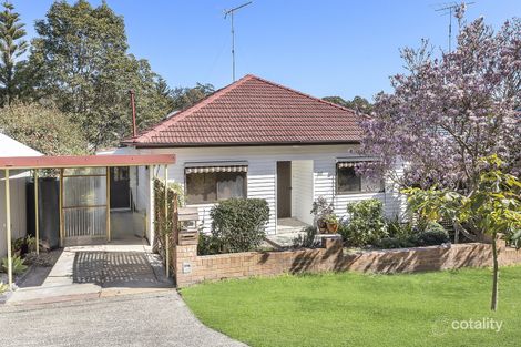 Property photo of 88 Matson Crescent Miranda NSW 2228