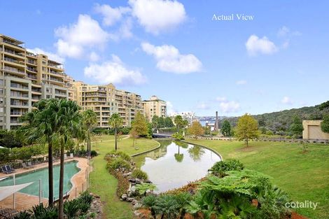 3c/8 Gas Works Rd, Wollstonecraft, NSW 2065