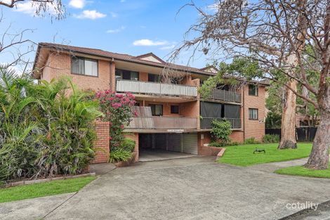 12/18 Gordon St, Bankstown, NSW 2200