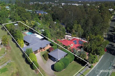 Property photo of 57 Celandine Street Shailer Park QLD 4128