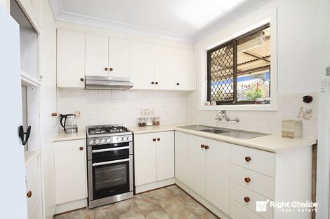 Property photo of 2 Kotari Parade Lake Illawarra NSW 2528