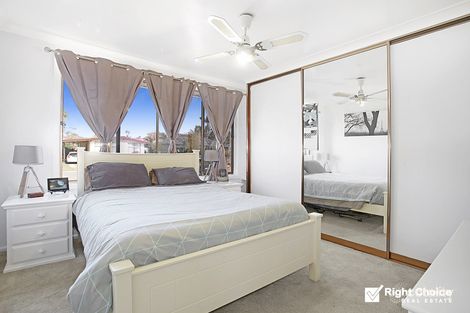 Property photo of 2 Kotari Parade Lake Illawarra NSW 2528