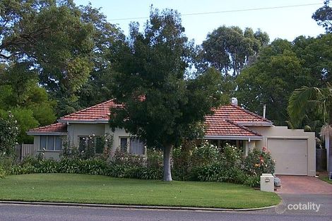 111 Dalkeith Rd, Nedlands, WA 6009