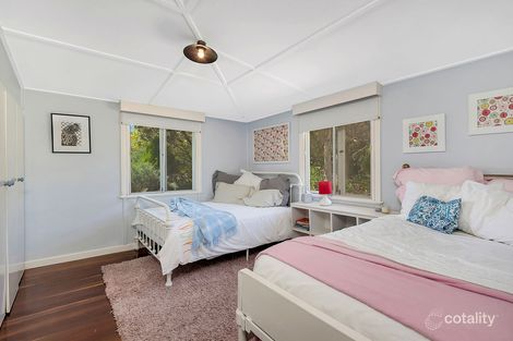 Property photo of 93 Meynink Road Hodgson Vale QLD 4352