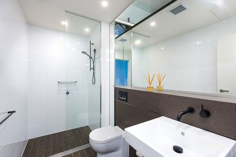 Property photo of 210B/3 Nagurra Place Rozelle NSW 2039