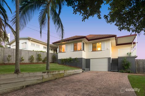 Property photo of 51 Dunedoo Street Stafford QLD 4053