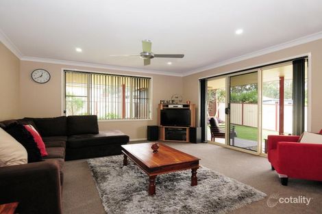 Property photo of 6 Durnford Place St Georges Basin NSW 2540