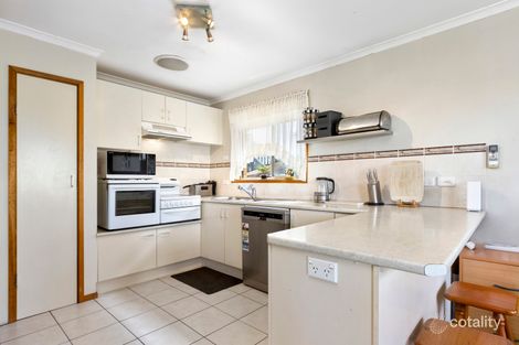 Property photo of 41 Timbara Crescent Surfside NSW 2536