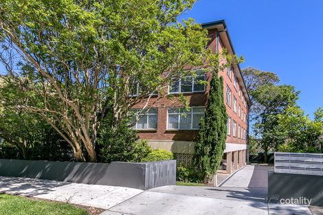Property photo of 9/166 Raglan Street Mosman NSW 2088