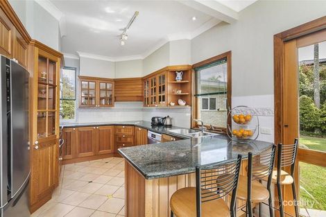 Property photo of 5 Birru Place Belrose NSW 2085