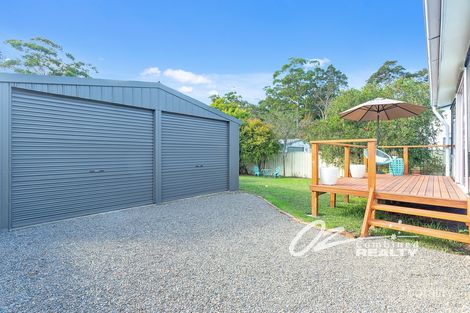 Property photo of 215 The Park Drive Sanctuary Point NSW 2540