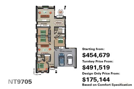 21 Golf Ave, Boonah, QLD 4310