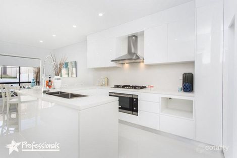Property photo of 3A Amberdale Avenue Picnic Point NSW 2213
