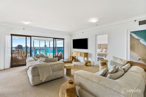 Property photo of 162/2 Admiralty Drive Surfers Paradise QLD 4217