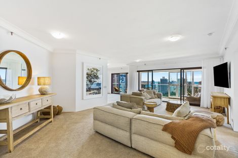 Property photo of 162/2 Admiralty Drive Surfers Paradise QLD 4217