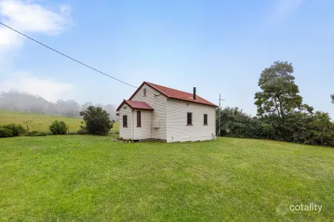 Property photo of 24 Old Bindo Road Hampton NSW 2790