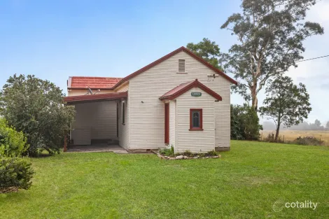 24 Old Bindo Rd, Hampton, NSW 2790