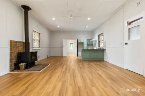 Property photo of 24 Old Bindo Road Hampton NSW 2790