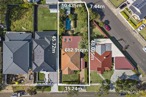 Property photo of 3 Leigh Avenue Concord NSW 2137