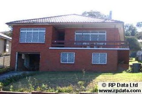 Property photo of 48 Bruce Street Unanderra NSW 2526