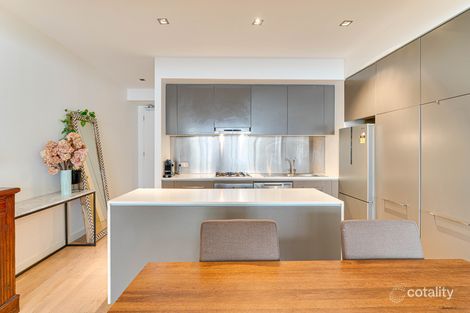 Property photo of 19/25 Barr Street Camperdown NSW 2050