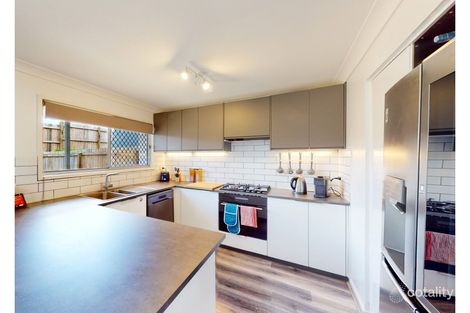 Property photo of 50/1 Linear Drive Mango Hill QLD 4509