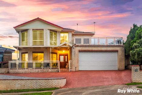 Property photo of 3 Bowen Place Seven Hills NSW 2147