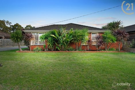 Property photo of 11 Andrew Street Hampton Park VIC 3976