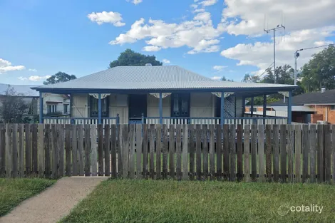 Property photo of 99 Capper Street Gayndah QLD 4625