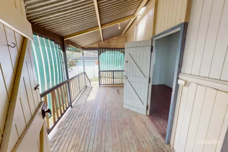 Property photo of 99 Capper Street Gayndah QLD 4625