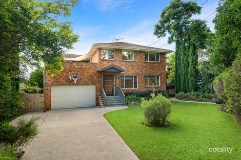 3 Calga St, Roseville Chase, NSW 2069