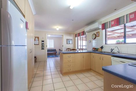 Property photo of 17 Gulligal Street Kingsthorpe QLD 4400