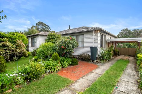 1 Poplar St, Frankston North, VIC 3200