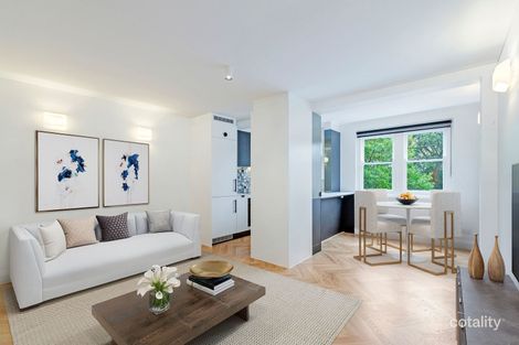 32/364-370 Moore Park Rd, Paddington, NSW 2021