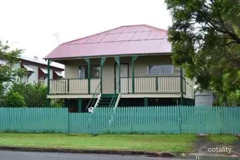 Property photo of 276 Albert Street Maryborough QLD 4650