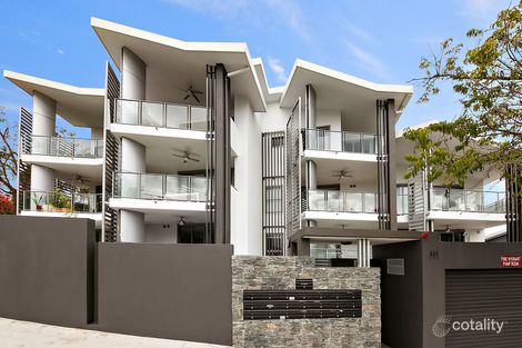 Property photo of 19/141 Dornoch Terrace Highgate Hill QLD 4101