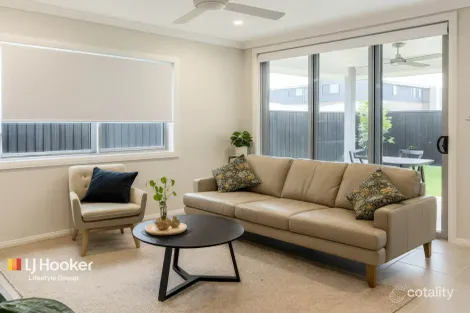 Property photo of 91 Thompson Road Oran Park NSW 2570