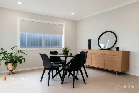 Property photo of 91 Thompson Road Oran Park NSW 2570