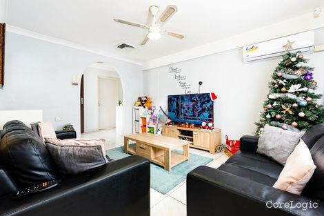 Property photo of 206 Captain Cook Drive Willmot NSW 2770