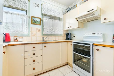 Property photo of 206 Captain Cook Drive Willmot NSW 2770