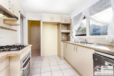 Property photo of 10 Dornoch Street Winston Hills NSW 2153
