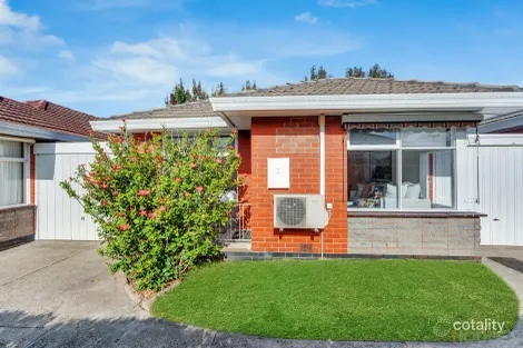 Property photo of 3/80 Warrigal Road Parkdale VIC 3195