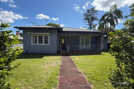 1 Venn St, Lismore, NSW 2480