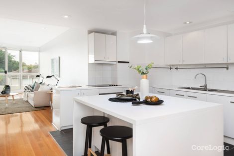 Property photo of 23/7-17 Berry Street North Sydney NSW 2060